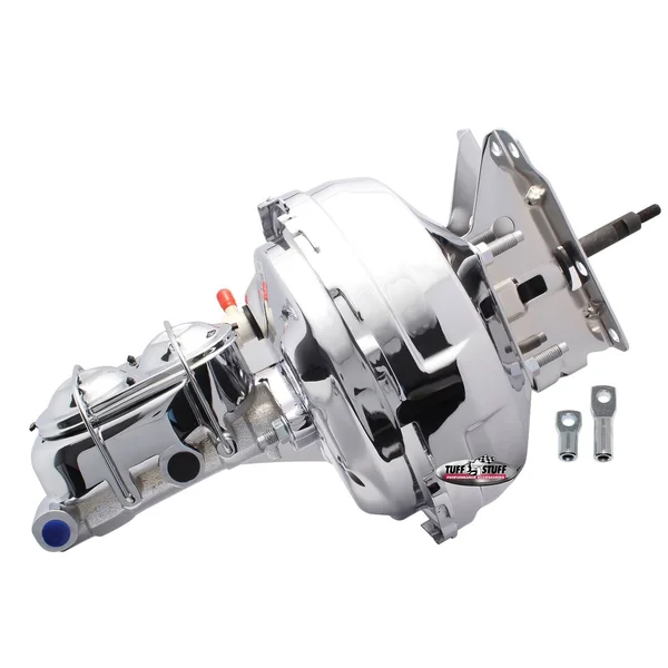 Tuff Stuff Performance 2132NA-1 Brake Booster w/Master Cylinder