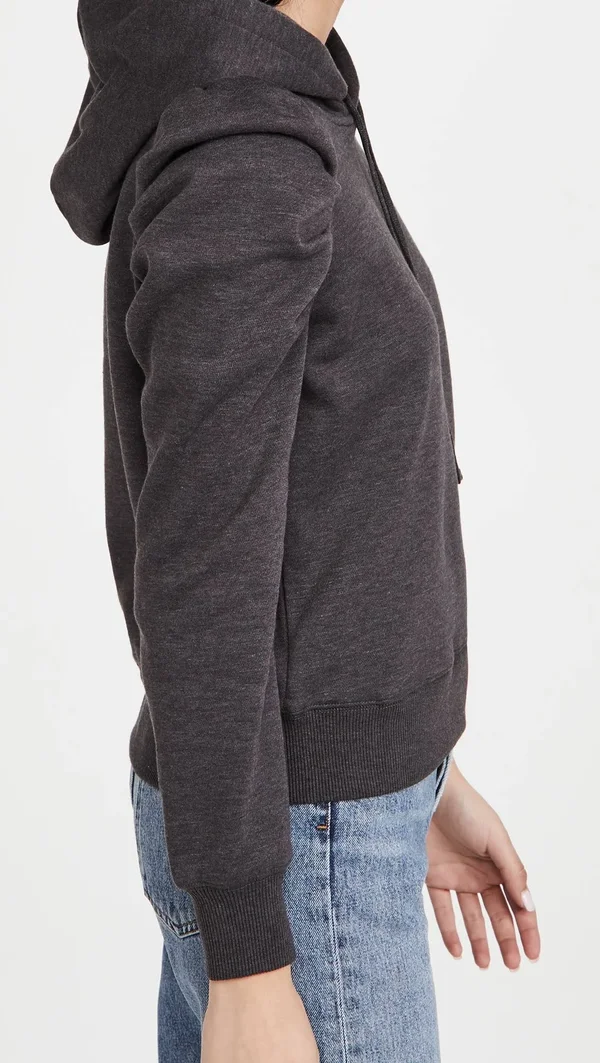 Rebecca Minkoff Janine Hoodie