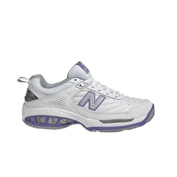 New Balance 806 7 Women's White
