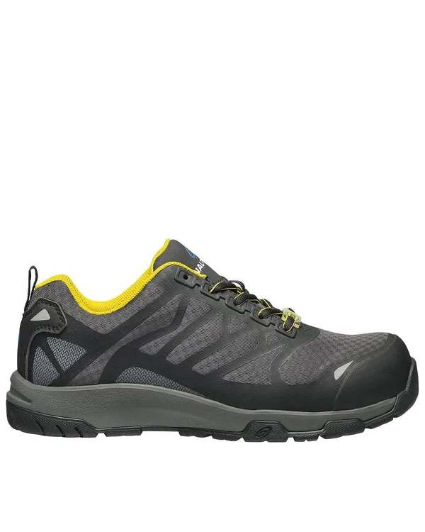 Men's Nautilus Velocity - Carbon Toe Athletic Work Shoe