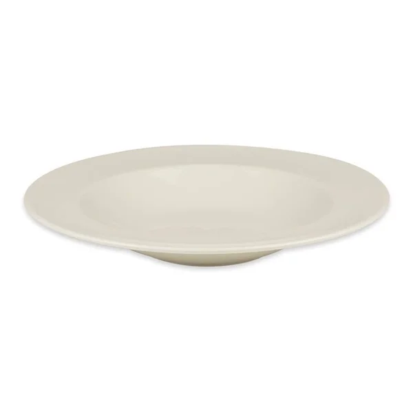 Homer Laughlin 44100 16 oz Venetian Pasta Bowl - China, Ivory