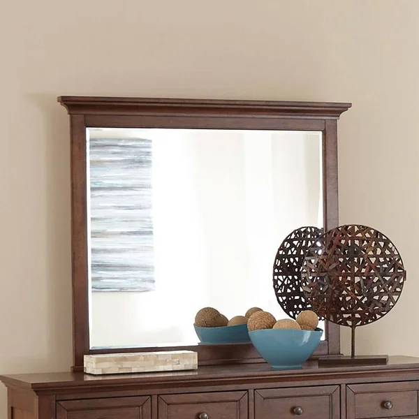 Intercon San Mateo Tuscan Landscape Mirror