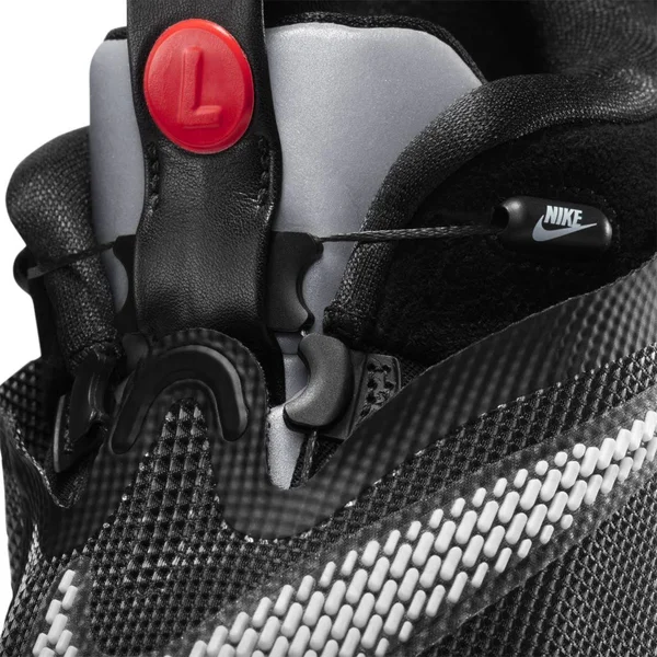 Nike Adapt Bb 2.0 Basketball Shoes in Black, Size: 12, BQ5397-001
