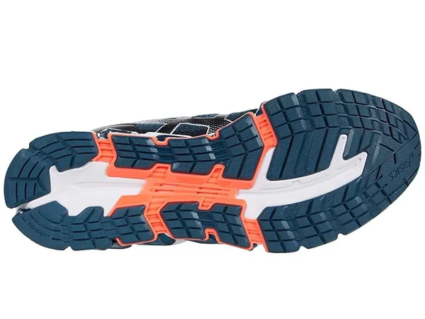 Asics GEL-Quantum 360 6 8.5 Men's Blue
