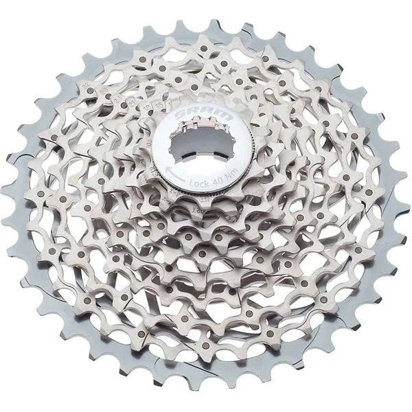 Sram 10-Speed Cassette