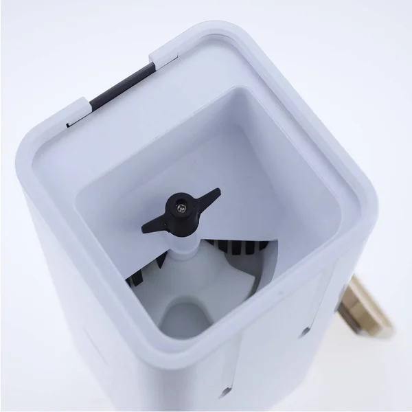 Dogness Pet Treat Dispenser with Camera - White