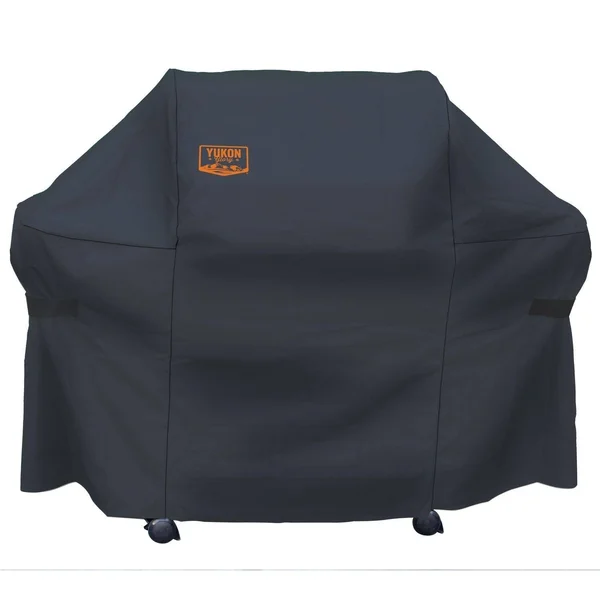 Yukon Glory Premium Grill Cover