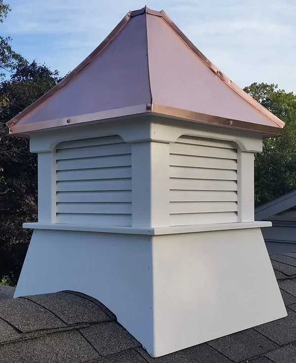 Accentua Olympia Cupola