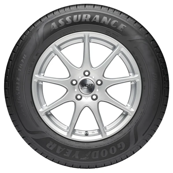 Goodyear Assurance Outlast Tire 205/55R16 91H SL