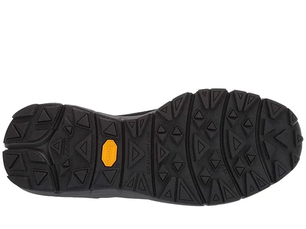 Danner Women's Mountain 600 Chelsea Jet Black