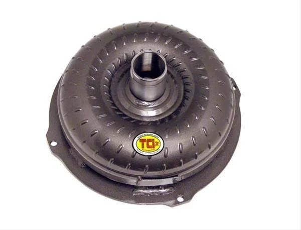 TCI Auto 242101 Torque Converters