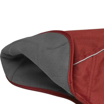 Ruffwear Overcoat Jacket - Red Clay