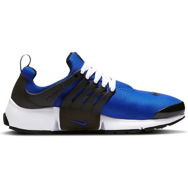 Nike Air Presto - Men's Blue/White Size 09.0 - Mens