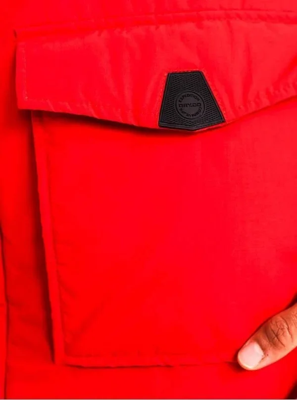 Superdry Everest Parka Jacket