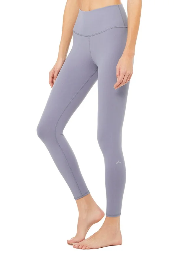 Alo Yoga Women's High Waist Airbrush Legging