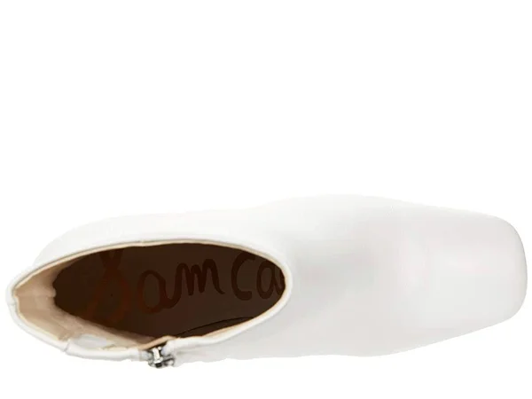 Sam Edelman Codie Women's Shoes White : 9.5 M