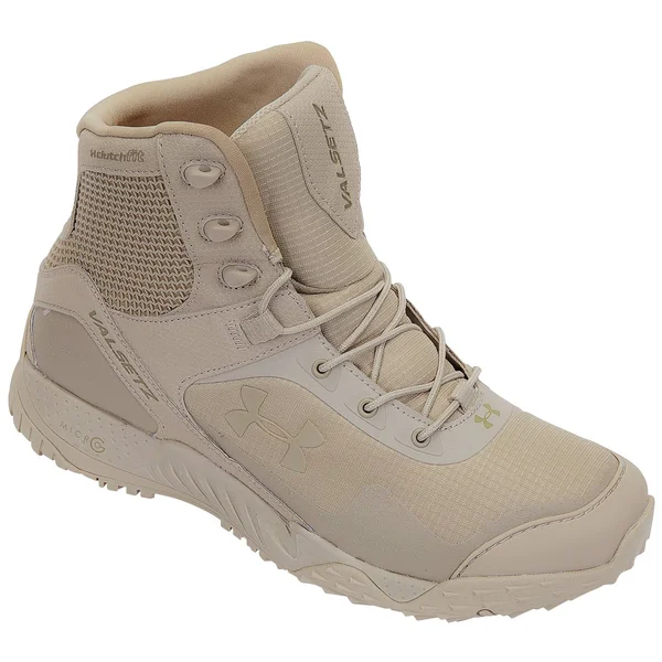 Under Armour UA Tac Zip 2.0 - Black, 10.5