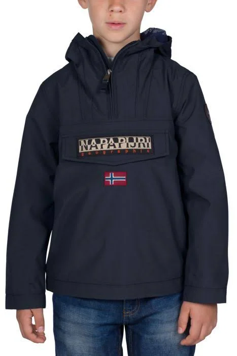 Napapijri Rainforest Sum 2 Jacket 14 Years