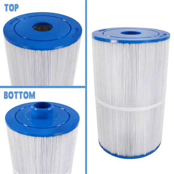 Filbur APCC7233 8 x 13 in. Pool & Spa Replacement Filter Cartridge 75