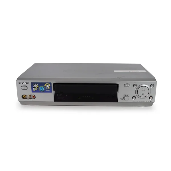 Sony slv-n88 4-Head Hi-Fi Stereo VCR