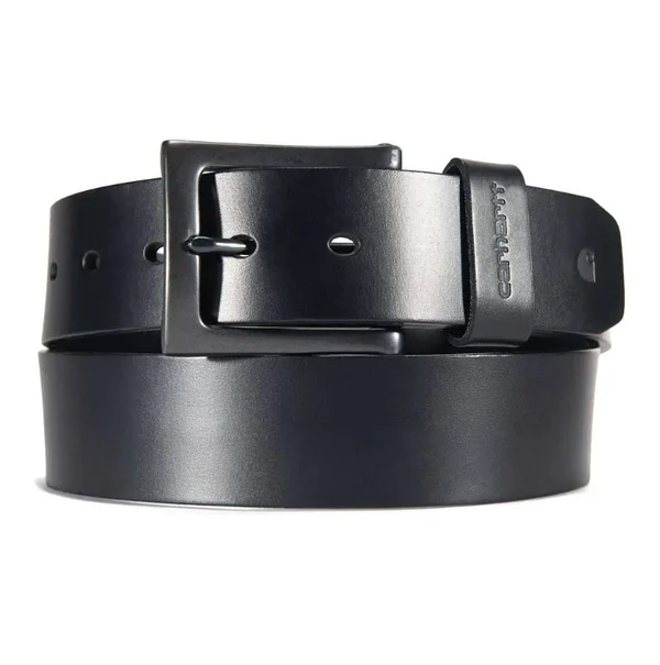 Carhartt Men's Anvil Belt (46 Brown)