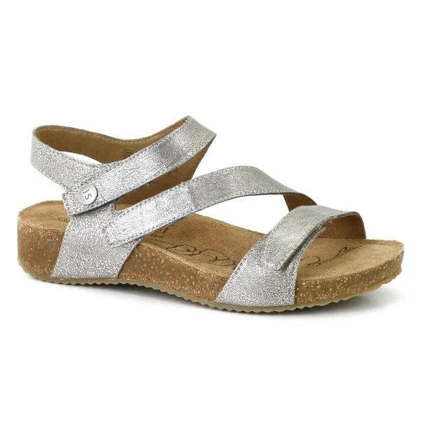 Josef Seibel Tonga 25 - Cristal Size: 39 EU