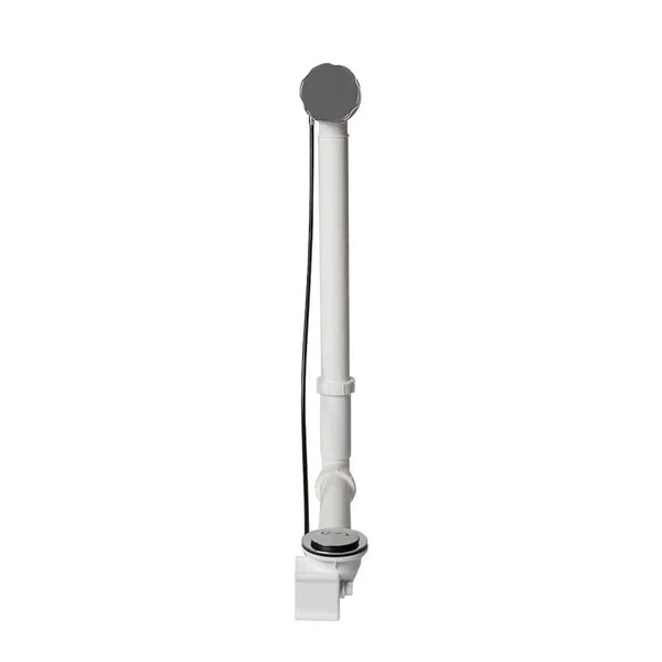 Jacuzzi HP55845 Orb Universal Rotary Bath Drain - Oil Rubbed Bronze