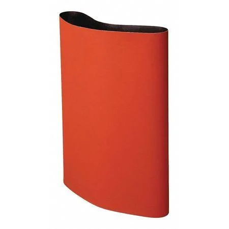 3M Cubitron 777F 37 in. x 60 in. Sanding Belt, 36 Grit