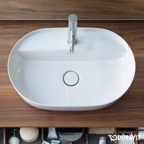Duravit Luv 0380602600 Washbowl