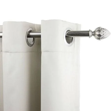 Rod Desyne Acorn Curtain Rod
