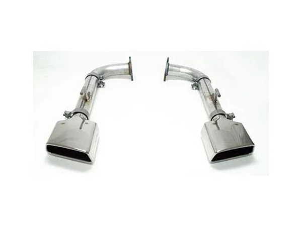 SLP Loud Mouth Exhaust System Pontiac G8 2008-09 P/N 31191
