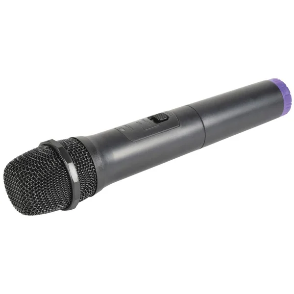U-MIC Wireless Set - USB Powered Handheld UHF Microphone 171.807UK