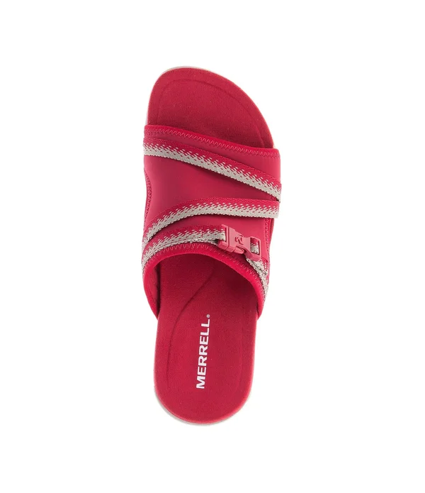 Merrell District Muri Slide 7 Women's Moon
