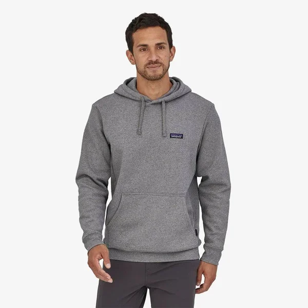 Patagonia Men's P-6 Label Uprisal Hoody