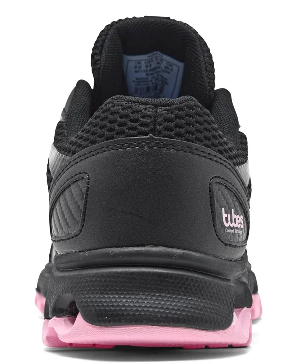 K-Swiss Tubes Comfort 200 9.5 Women's Black