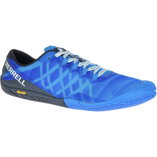 Merrell Vapor Glove 3, Men's Directoire Blue