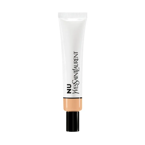 Yves Saint Laurent 2489169 7 Nu Bare Look Tint Skin Tint Foundation - Each