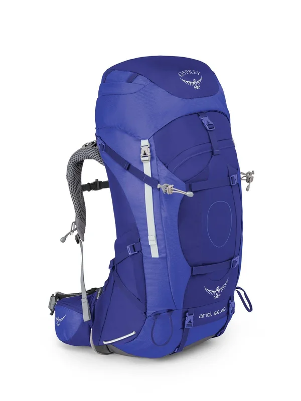 Osprey ariel 65 (tidal blue) women