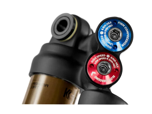 Fox Float X2 2-Position Lever Rear Shock 2020