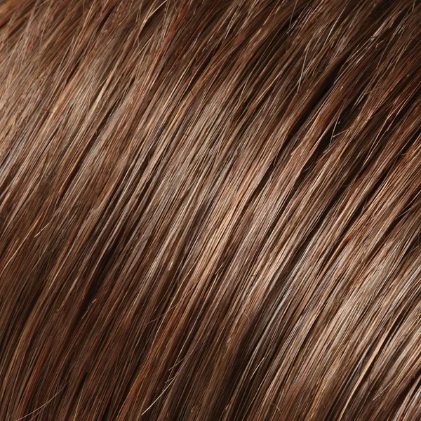 Jon Renau January Lace Front Wig, 39F38 Roasted Chestnut