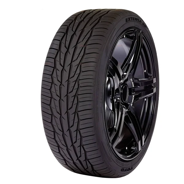 Toyo Extensa HP II Tire - 235/40R18 95W