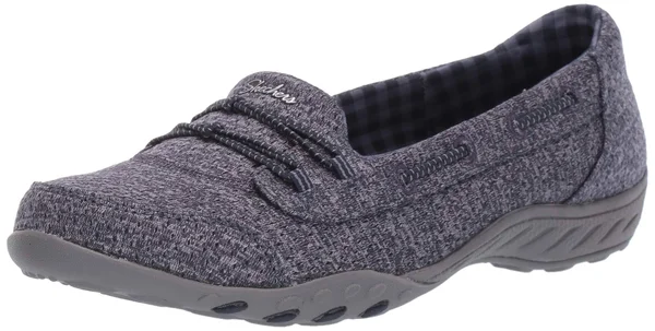 Skechers Active Breathe Easy-Good Influence 11 Women's Navy