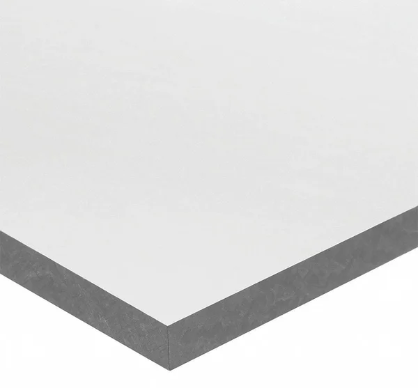 Grainger PVC Plastic Sheet - 2x22 Thick x 8x22 Wide x 48x22 Long