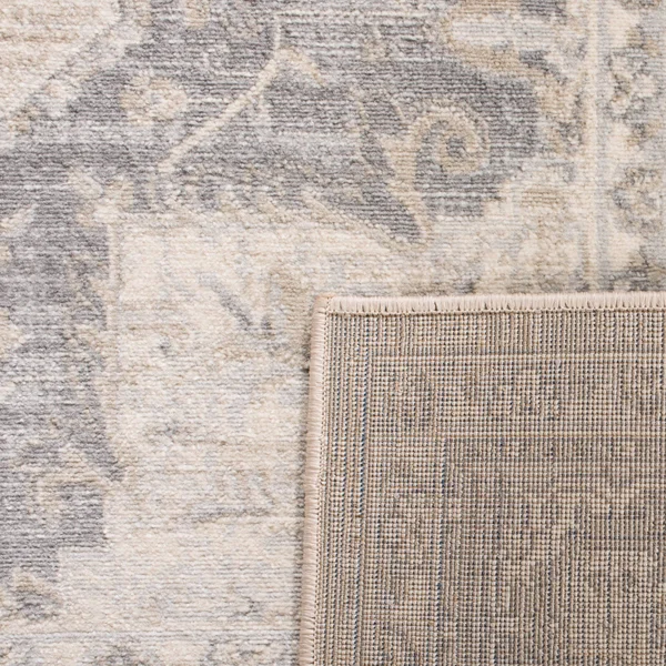 Safavieh Brentwood BNT865B Rug 10& Round Rug
