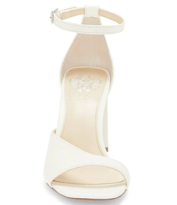 Women's Vince Camuto Madilin Sandal, Size 8 M - White