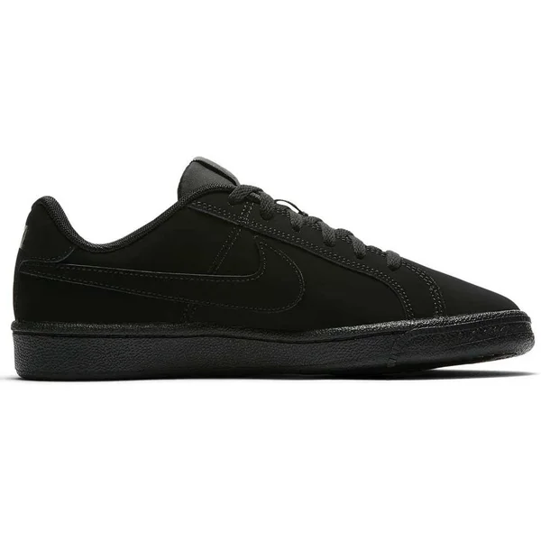 Nike Shoes Court Royale GS, 833535001 - Black - 5.5
