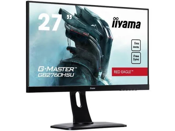 Iiyama GB2760HSU-B1 27 in Pro-Gaming