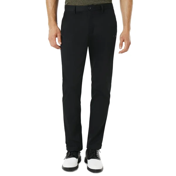 Oakley Men's Blackout Chino Icon Golf Pant Size: 30