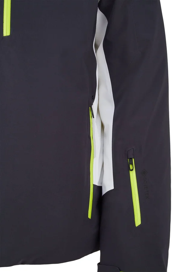 Spyder Men's Orbiter GTX Jacket XL
