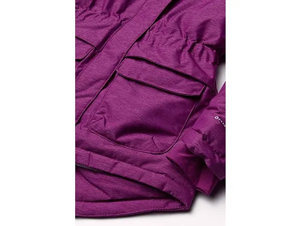 Columbia Girls& Nordic Strider Jacket
